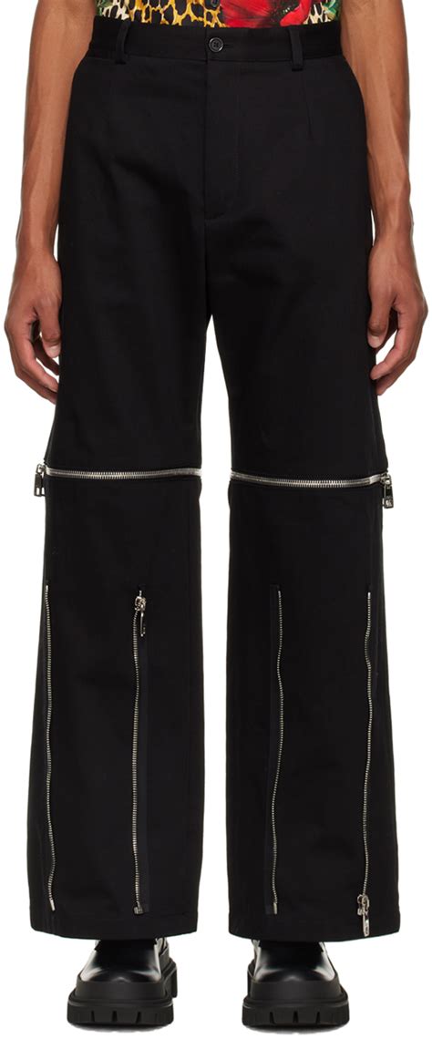 dolce gabbana pants sale.